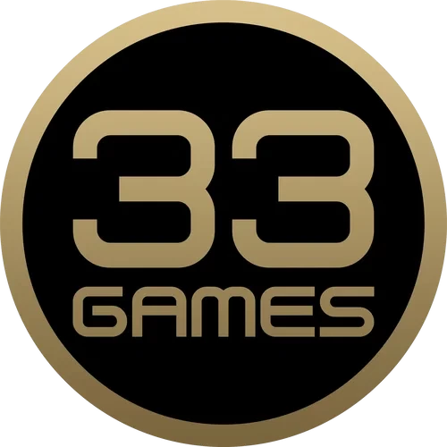 33lgames — mitra unggulan